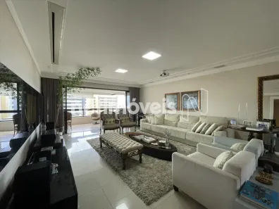 Apartamento com 4 Quartos à venda, 215m² no Pituba, Salvador