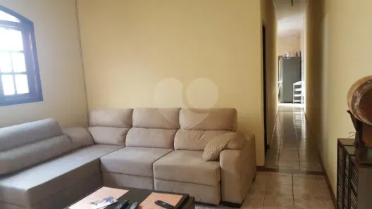 Casa com 5 Quartos à venda, 268m² no Água Fria, São Paulo