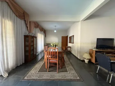 Sobrado com 3 Quartos para venda ou aluguel, 402m² no Jardim Aclimação, São José do Rio Preto