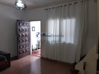 Sobrado com 3 Quartos à venda, 110m² no Vila Clementino, São Paulo