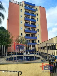 Apartamento com 2 Quartos à venda, 64m² no Jaguaribe, Osasco