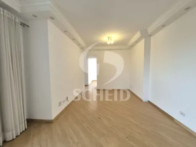 Apartamento com 3 Quartos à venda, 75m² no Jardim Luanda, São Paulo