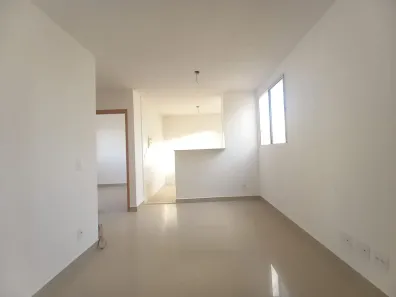 Apartamento com 2 Quartos à venda, 44m² no Ponte Nova, Várzea Grande