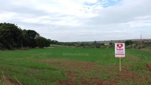 Lote/Terreno à venda, 2500m² no Estância Dlaville, Londrina