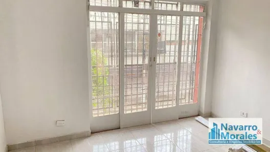 Apartamento com 3 Quartos para venda ou aluguel, 90m² no Pinheiros, São Paulo