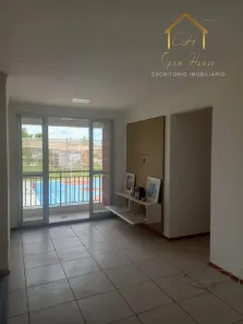 Apartamento com 3 Quartos à venda, 66m² no Jardim Leblon, Cuiabá