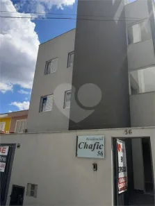 Apartamento com 2 Quartos à venda, 40m² no Vila Aurora (Zona Norte), São Paulo