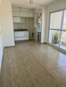 Apartamento com 2 Quartos à venda, 51m² no Jardim Nova Europa, Campinas