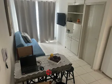 Apartamento com 1 Quarto à venda, 58m² no Centro, Balneário Camboriú