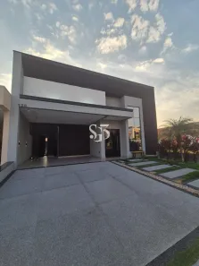 Casa de Condomínio com 3 Quartos à venda, 191m² no Residencial Evidências, Indaiatuba