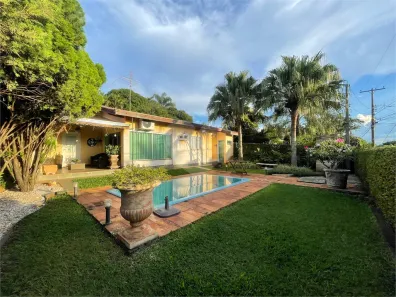 Fazenda/Sítio com 2 Quartos à venda, 302m² no Jardim Planalto, Paulínia