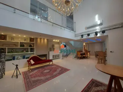 Sobrado com 4 Quartos à venda, 600m² no Vila Bertioga, São Paulo