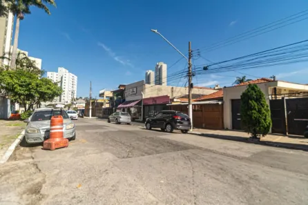 Ponto Comercial para alugar, 2210m² no Vila Albertina, São Paulo