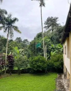 Lote/Terreno à venda, 1050m² no Jardim Club de Campo, Santo André