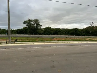 Lote/Terreno à venda, 1101m² no Urbanova VII, São José dos Campos
