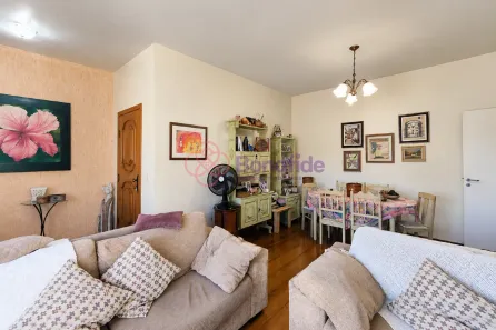 Apartamento com 3 Quartos à venda, 248m² no Bela Vista, Jundiaí