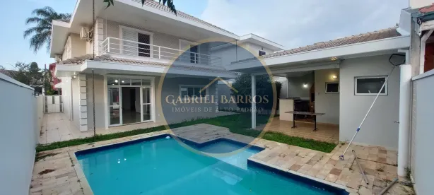 Casa de Condomínio com 4 Quartos à venda, 320m² no Urbanova, São José dos Campos