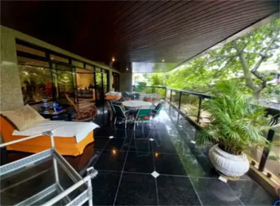 Apartamento com 5 Quartos à venda, 339m² no Barra da Tijuca, Rio de Janeiro