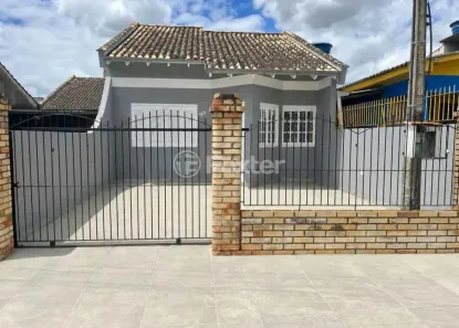Casa com 2 Quartos à venda, 70m² no Bom Sucesso, Gravataí