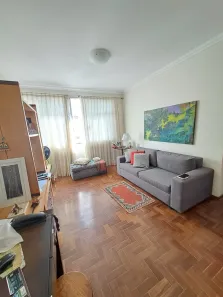 Apartamento com 2 Quartos à venda, 80m² no Estácio, Rio de Janeiro