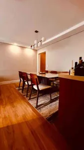 Apartamento com 2 Quartos à venda, 100m² no Alphaville Centro Industrial e Empresarial/Alphaville., Barueri