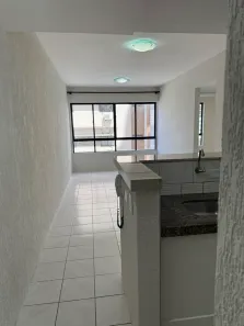 Apartamento com 2 Quartos à venda, 58m² no Boa Viagem, Recife