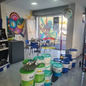 Ponto Comercial à venda, 210m² no Santana, São Paulo