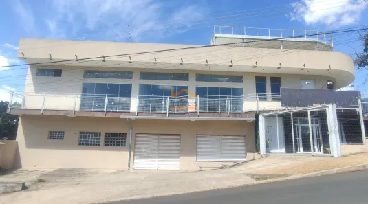 Ponto Comercial para alugar, 200m² no Cidade Jardim, Americana