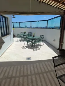 Cobertura com 3 Quartos à venda, 176m² no Anchieta, São Bernardo do Campo