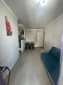 Apartamento com 2 Quartos à venda, 48m² no Vila da Oportunidade, Carapicuíba