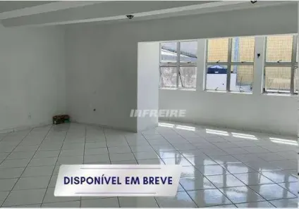 Sala Comercial para alugar, 40m² no Osvaldo Cruz, São Caetano do Sul