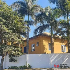 Casa de Condomínio com 6 Quartos à venda, 474m² no Jardim Haras Bela Vista Gl Um, Vargem Grande Paulista