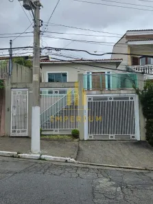 Sobrado com 6 Quartos para alugar, 140m² no Água Fria, São Paulo