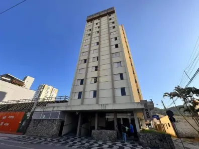 Apartamento com 3 Quartos à venda, 104m² no Centro, Itajaí