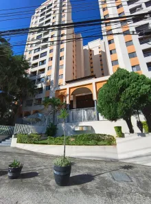 Apartamento com 2 Quartos à venda, 54m² no Centro, Diadema