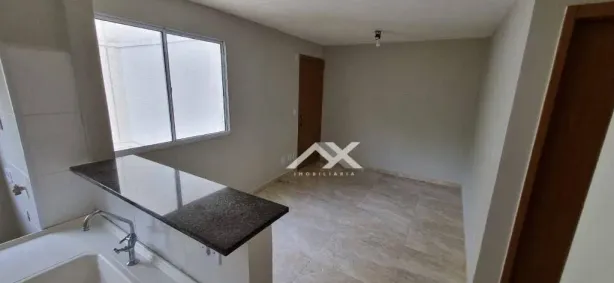 Apartamento com 2 Quartos à venda, 42m² no Parque das Nações, Bauru