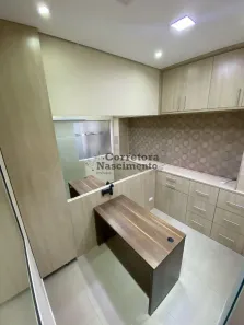 Ponto Comercial à venda, 26m² no Centro, Jacareí