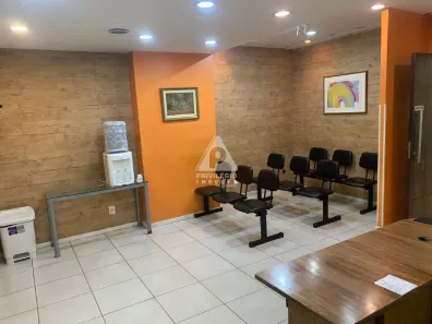 Sala Comercial à venda, 60m² no Centro, Rio de Janeiro