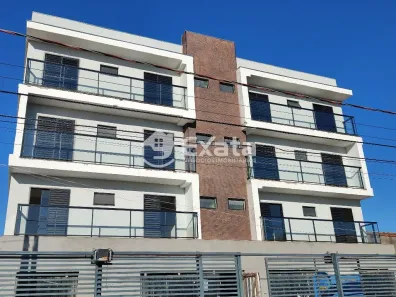 Apartamento com 2 Quartos à venda, 55m² no Jardim Astro, Sorocaba
