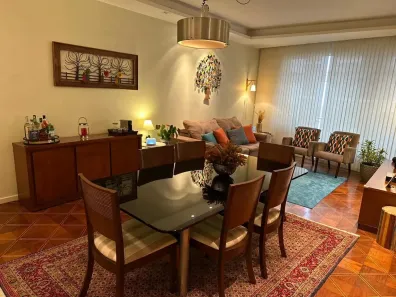 Apartamento com 3 Quartos à venda, 150m² no Copacabana, Rio de Janeiro