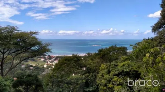 Lote/Terreno à venda, 44000m² no Siriú, Garopaba