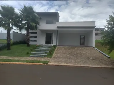 Casa de Condomínio com 3 Quartos à venda, 300m² no Morato, Piracicaba