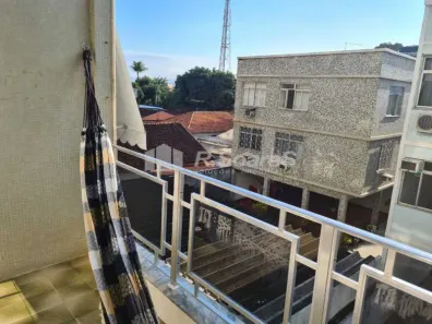 Apartamento com 2 Quartos à venda, 81m² no Vila Valqueire, Rio de Janeiro