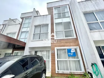 Casa de Condomínio com 3 Quartos para alugar, 144m² no Parque das Nações, Parnamirim