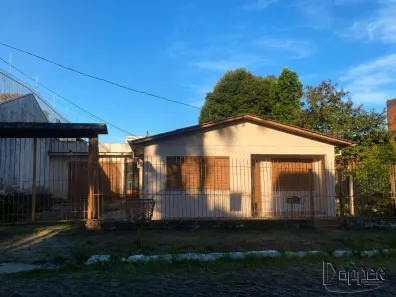 Casa com 3 Quartos à venda, 149m² no Ideal, Novo Hamburgo