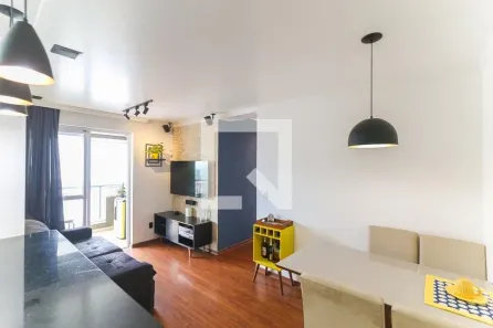 Cobertura com 2 Quartos à venda, 55m² no Vila Andrade, São Paulo