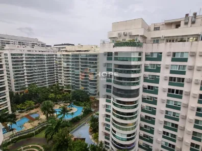 Cobertura com 3 Quartos para alugar, 200m² no Barra Olímpica, Rio de Janeiro