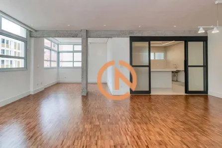 Apartamento com 3 Quartos à venda, 231m² no Cerqueira César, São Paulo