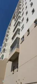 Apartamento com 2 Quartos à venda, 56m² no Vila Marina, São Paulo