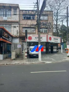 Sala Comercial para alugar, 40m² no Jardim do Mar, São Bernardo do Campo